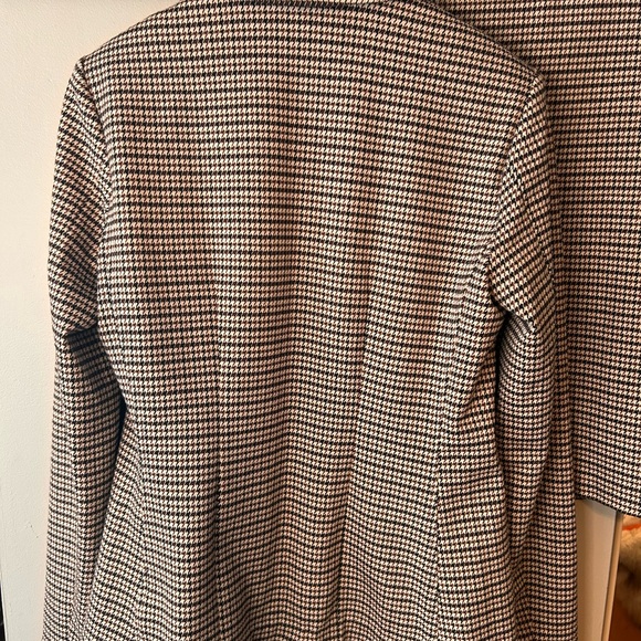 Tristan Knit plaid suit - Picture 7 of 16